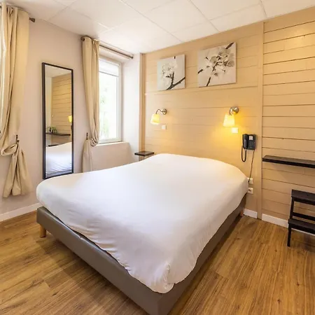 Le Relais De La Caleche