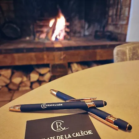 Le Relais De La Caleche