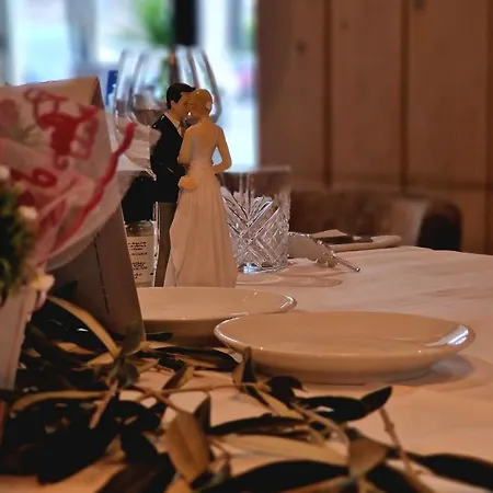 Le Relais De La Caleche Отель Ле-Боссе